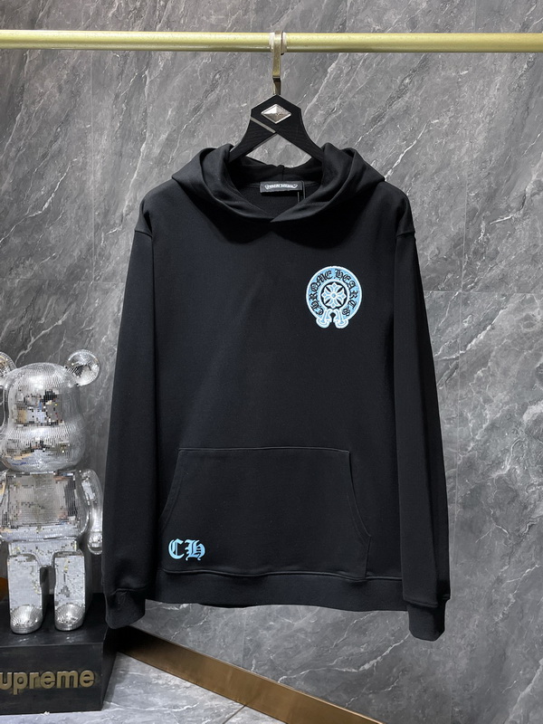 Chrome Hearts hoody-592